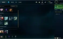 Conta PLatina 4, barata e boa.