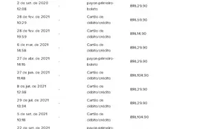 CONTA DE VALORANT COM 700 REAIS GASTOS