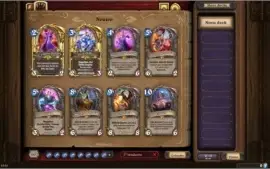 Conta Blizzard Hearthstone - WoW - Destiny 2 - Overwatch