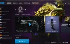 Conta Blizzard Hearthstone - WoW - Destiny 2 - Overwatch