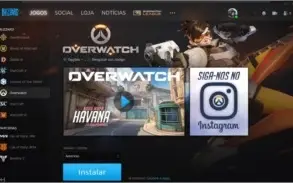 Conta Blizzard Hearthstone - WoW - Destiny 2 - Overwatch