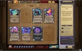 Conta Blizzard Hearthstone - WoW - Destiny 2 - Overwatch