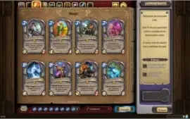 Conta Blizzard Hearthstone - WoW - Destiny 2 - Overwatch
