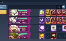 Conta de Cookie Run Tower of Adventures