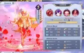 Imperdível Conta Saint Seiya Várias invocações