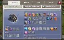 Clash of Clans cv9