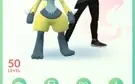 Conta pokemon go nível 50