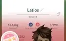 Conta pokemon go nível 50