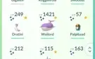 Conta pokemon go nível 50