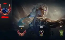FAÇO ELOJOB DE LOL COM 30% DE DESCONTO DO VALOR DA TABELA