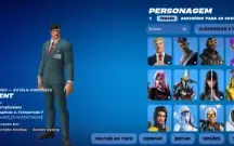 Conta fortnite rara, Passe Marvel, Superman, FNCS e mais!