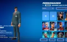 Conta fortnite rara, Passe Marvel, Superman, FNCS e mais!