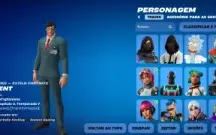 Conta fortnite rara, Passe Marvel, Superman, FNCS e mais!