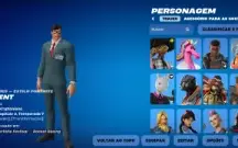Conta fortnite rara, Passe Marvel, Superman, FNCS e mais!