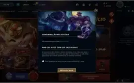CONTA PLATINA 2 💎43K EA💎EMAIL NÃO VERIFICADO!