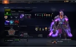 Conta 5.790 MMR barato