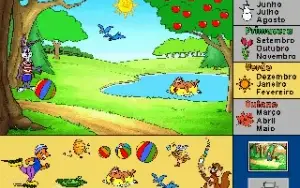 Coelho Sabido - Coleção Completa ( 8 JOGOS )