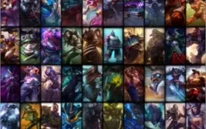 CONTA MESTRE MMR GM/CHALL - SEASON 3