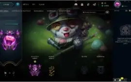 CONTA MESTRE MMR GM/CHALL - SEASON 3