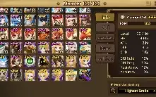 Summoners War Global com SatoruGoju Light Pater ItadoriLight