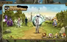 Summoners War Global com SatoruGoju Light Pater ItadoriLight
