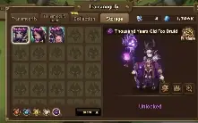 Summoners War Global com SatoruGoju Light Pater ItadoriLight