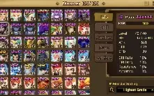 Summoners War Global com SatoruGoju Light Pater ItadoriLight