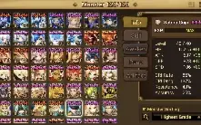 Summoners War Global com SatoruGoju Light Pater ItadoriLight