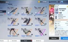 conta f2p frigg