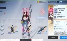conta f2p frigg