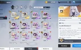 conta f2p frigg