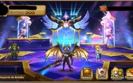 Lúcifer + Leo  Early Game