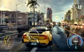 Need For Speed Heat - Deluxe Edition - Pc Gamer - Nfs
