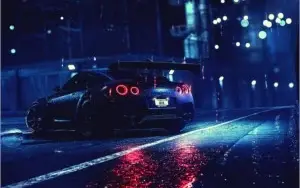 Need For Speed Heat - Deluxe Edition - Pc Gamer - Nfs