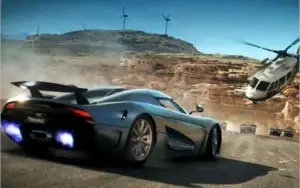 Need For Speed Heat - Deluxe Edition - Pc Gamer - Nfs