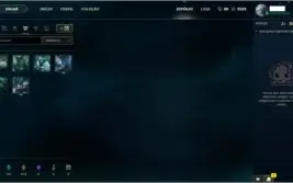 Conta League of Legends Barato
