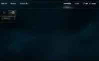 Conta League of Legends Barato
