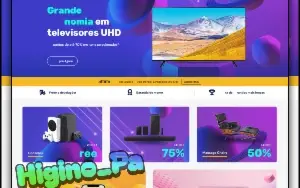 Tema Shopify Ella + Atualizações e Bônus