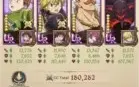 Conta 7DS Nanatsu no Taizai Global