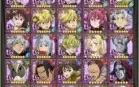 Conta 7DS Nanatsu no Taizai Global