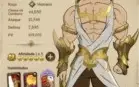 Conta 7DS Nanatsu no Taizai Global