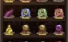 Conta 7DS Nanatsu no Taizai Global