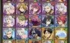 Conta 7DS Nanatsu no Taizai Global