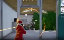 Fortnite cheat Aimbot + Wall 1 dia