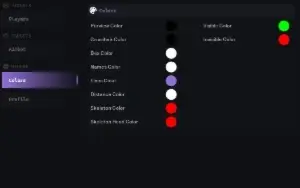 Fortnite cheat Aimbot + Wall 1 dia