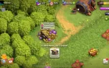 Conta CV 11(CV10 FULL) NV 114 + Conta Clash Royale NV 27