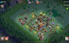 Conta CV 11(CV10 FULL) NV 114 + Conta Clash Royale NV 27