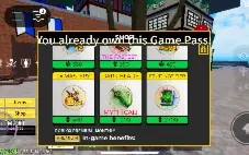 Conta De Blox Fruits Com Dragom Comida Dark Blade 2X Money