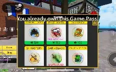 Conta De Blox Fruits Com Dragom Comida Dark Blade 2X Money
