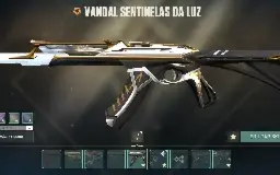 1800+ Gastos! Faca Xenocaçador, Karambit Sublime, Leque E +!